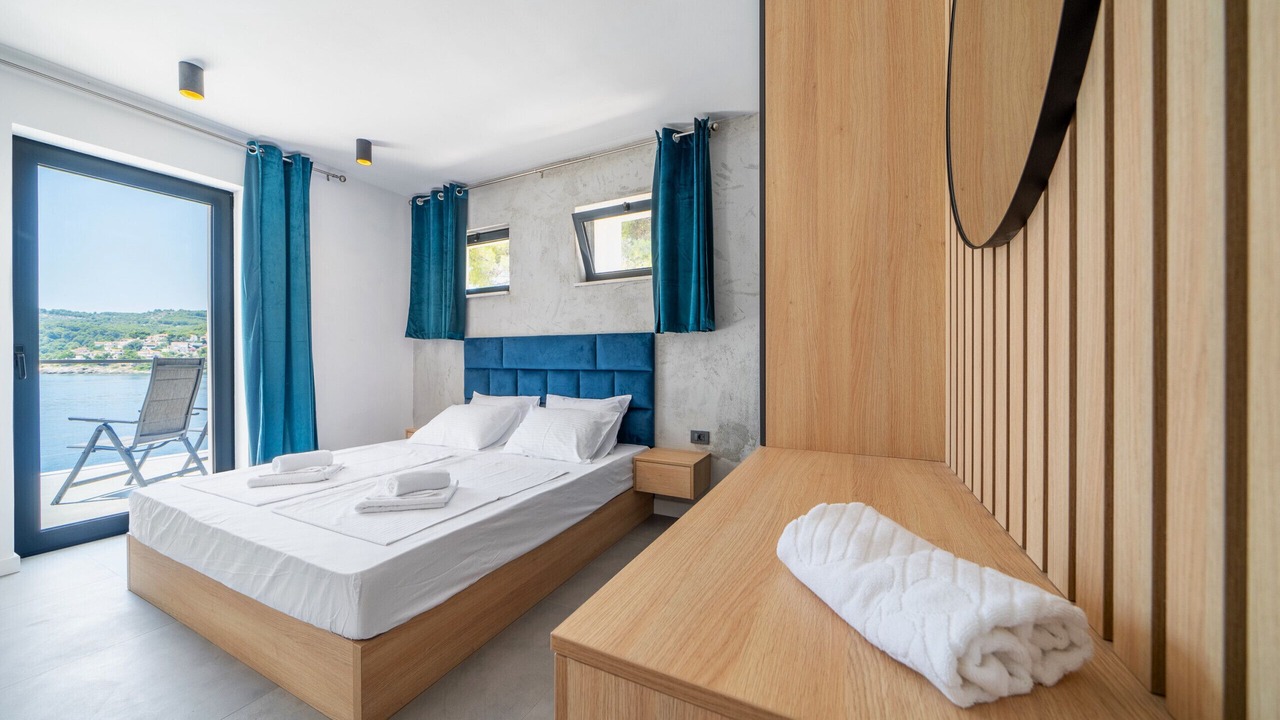 Photo of Bedroom in Sumartin