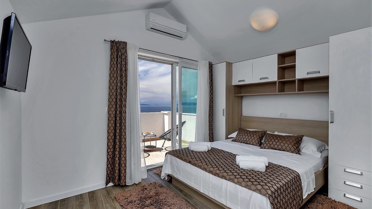 Photo of Bedroom in Drasnice