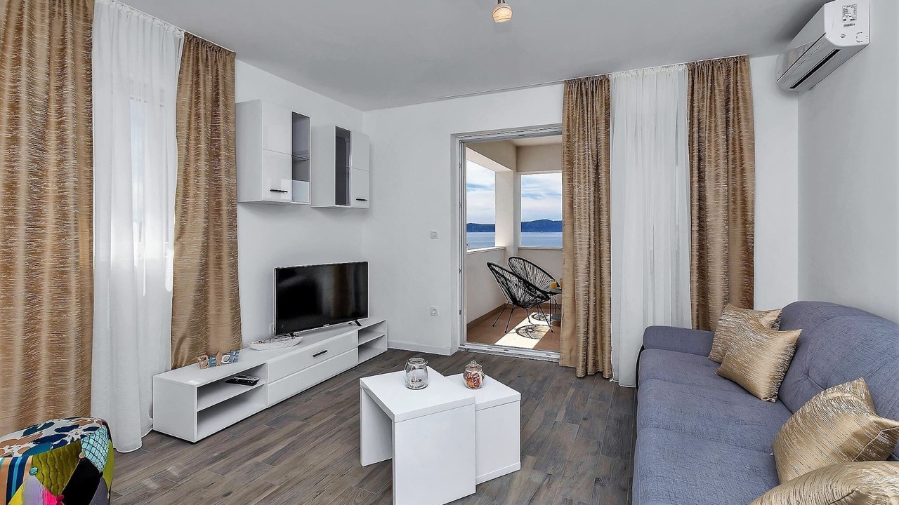 Photo of Livingroom in Drasnice