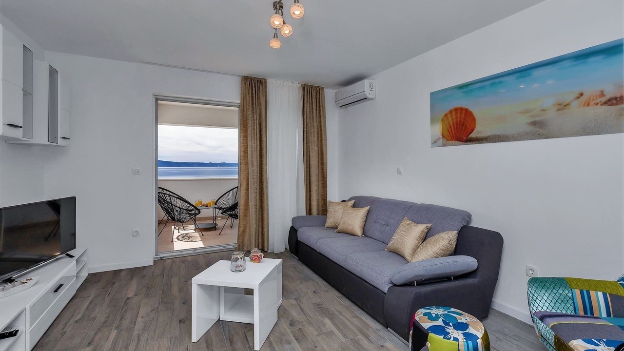 Photo of Livingroom in Drasnice