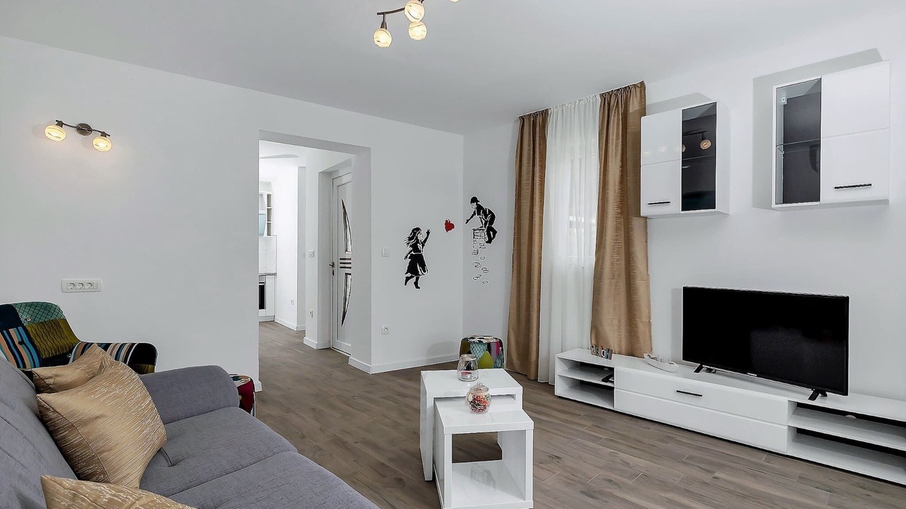 Photo of Livingroom in Drasnice