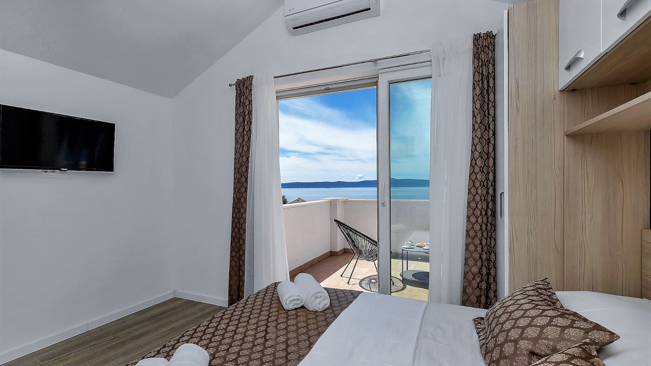 Photo of Bedroom in Drasnice