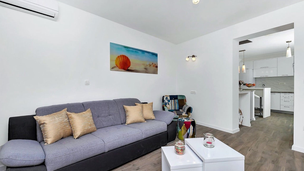 Photo of Livingroom in Drasnice
