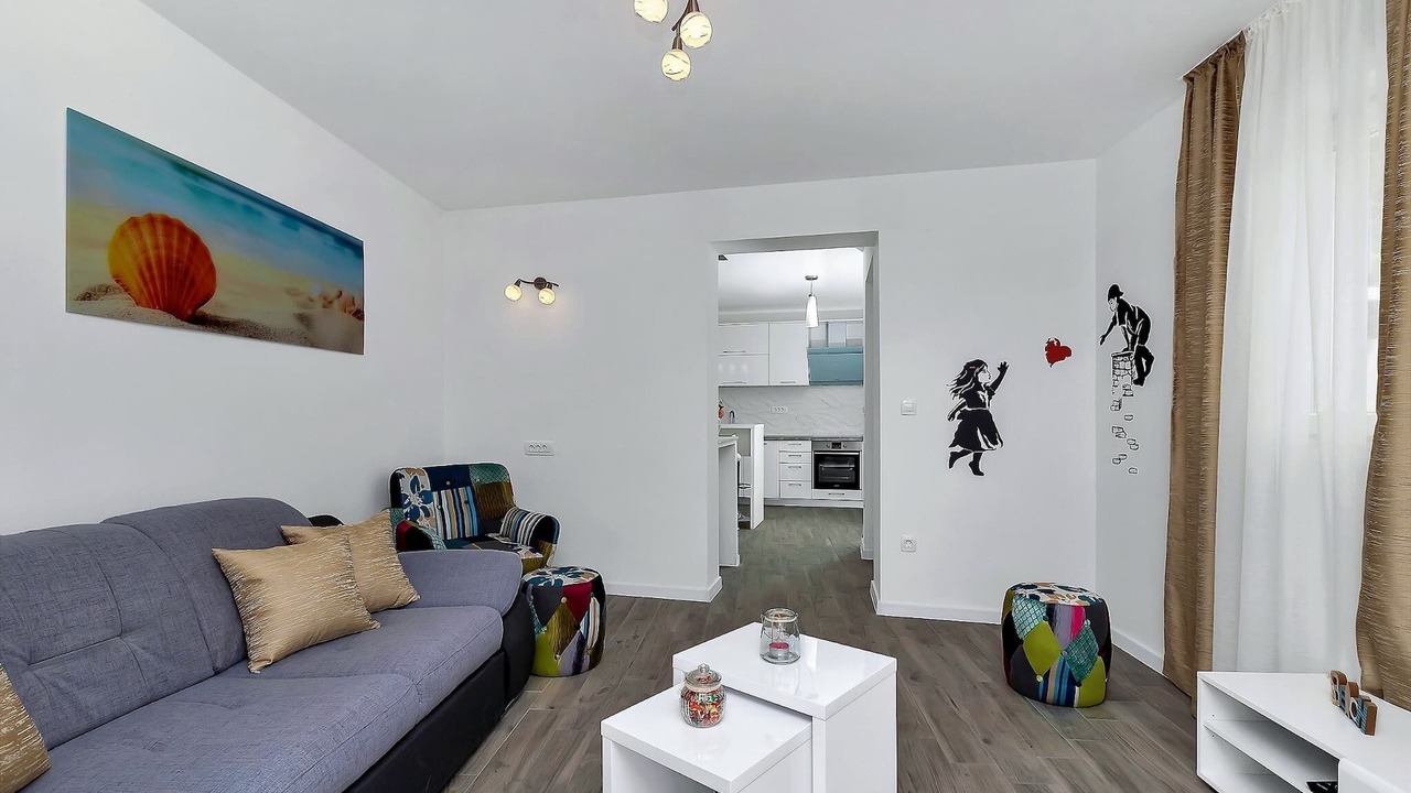 Photo of Livingroom in Drasnice
