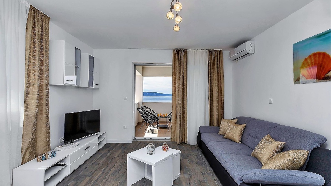 Photo of Livingroom in Drasnice