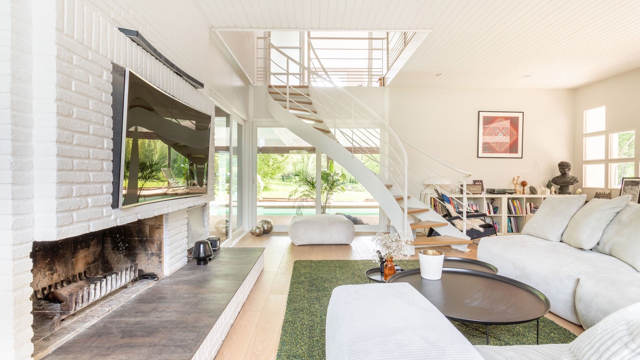 Photo of Livingroom in Ennetieres-en-Weppes