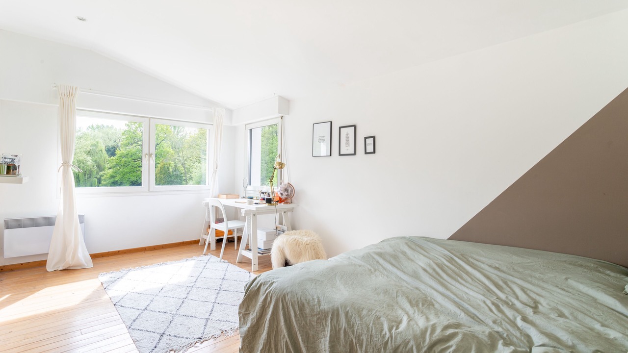 Photo of Bedroom in Ennetieres-en-Weppes