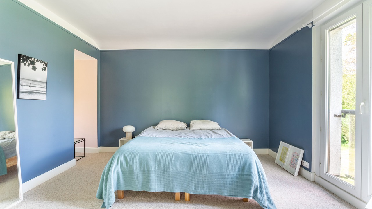 Photo of Bedroom in Ennetieres-en-Weppes