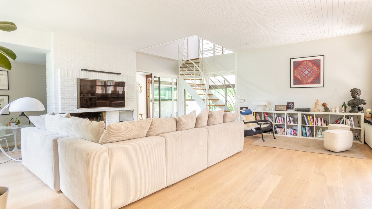 Photo of Livingroom in Ennetieres-en-Weppes