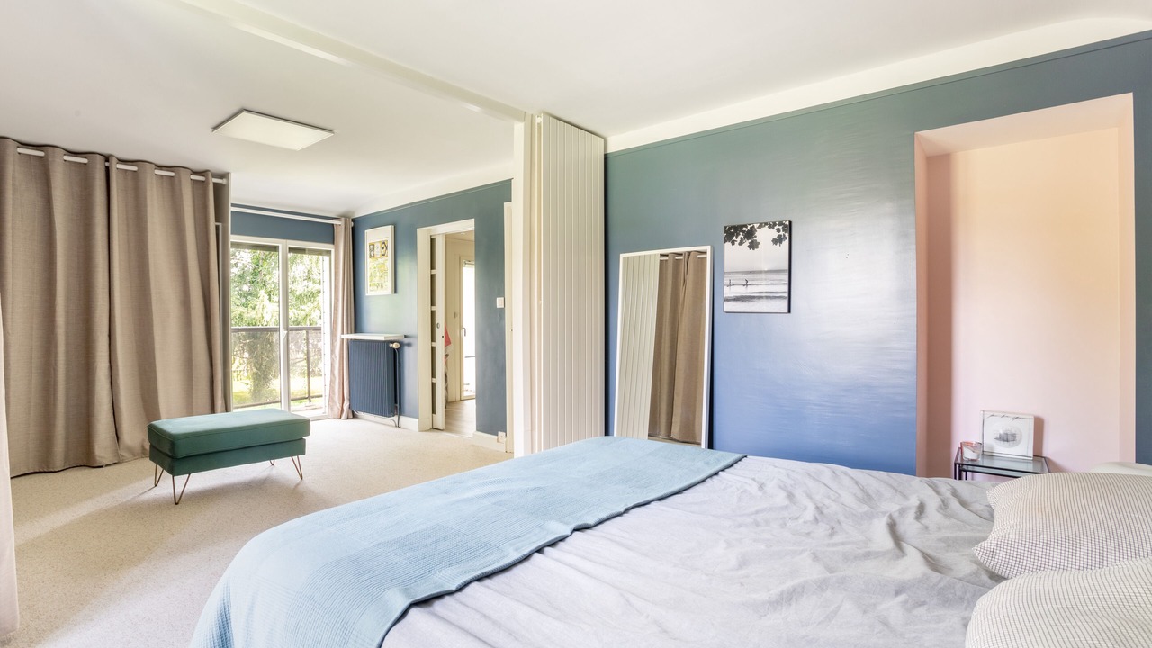 Photo of Bedroom in Ennetieres-en-Weppes