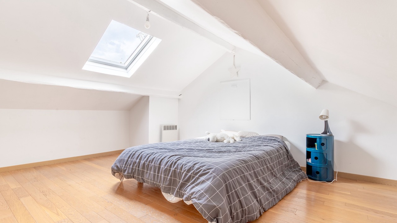 Photo of Bedroom in Ennetieres-en-Weppes