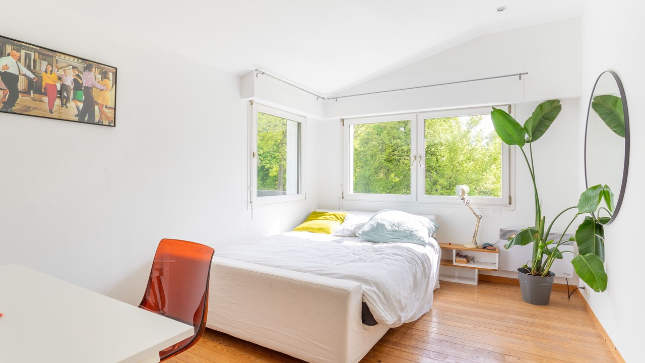 Photo of Bedroom in Ennetieres-en-Weppes