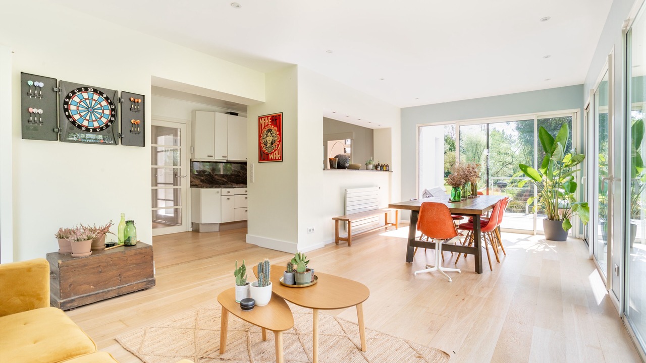 Photo of Livingroom in Ennetieres-en-Weppes