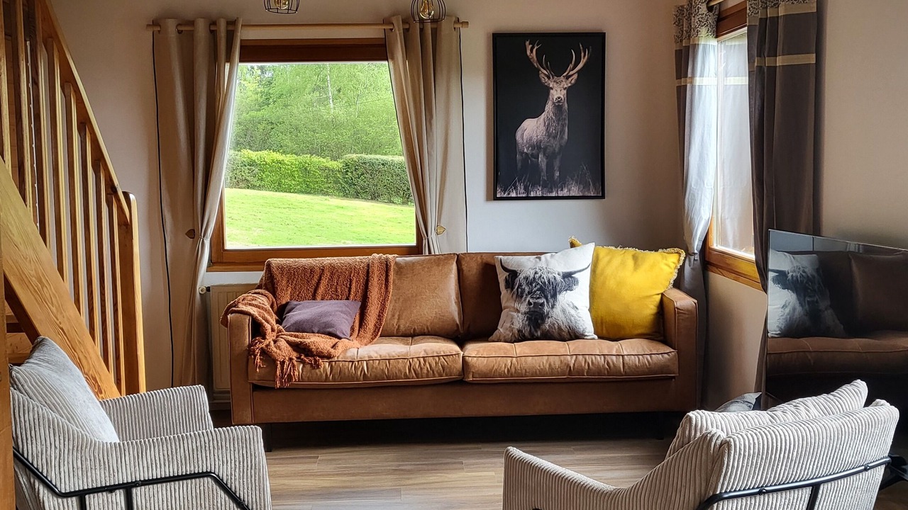Photo of Livingroom in Fraize