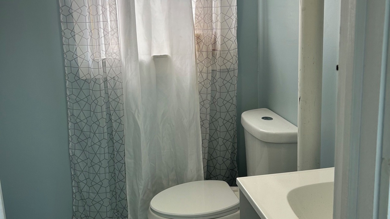Photo of Bathroom in Morgan Point