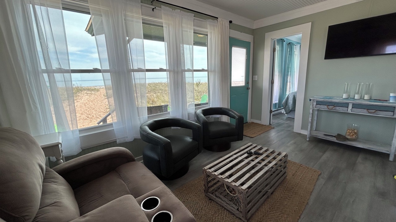 Photo of Livingroom in Morgan Point