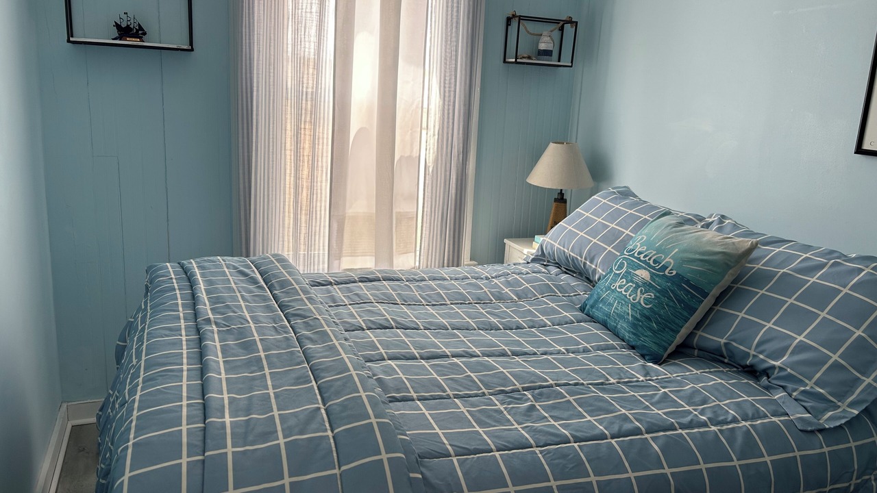 Photo of Bedroom in Morgan Point