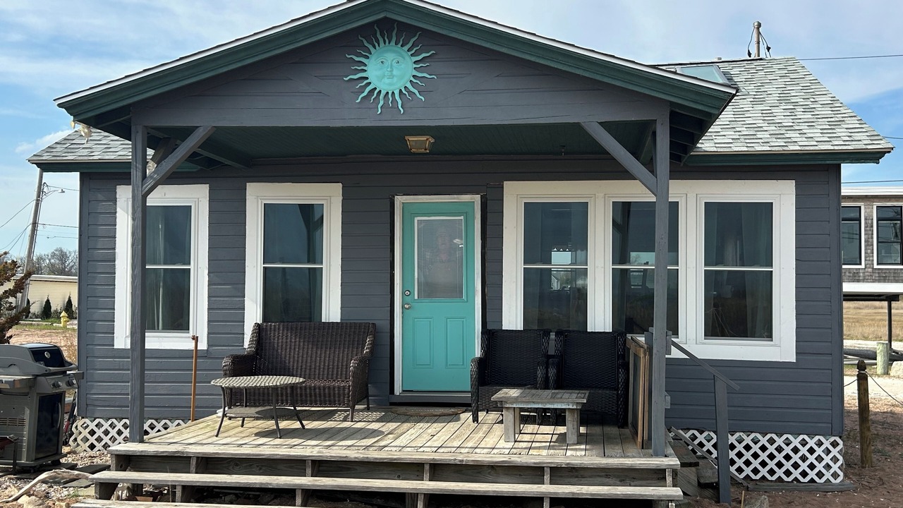 Photo of Outdoor in Morgan Point