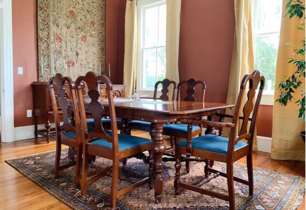 Photo of Livingroom in New Iberia