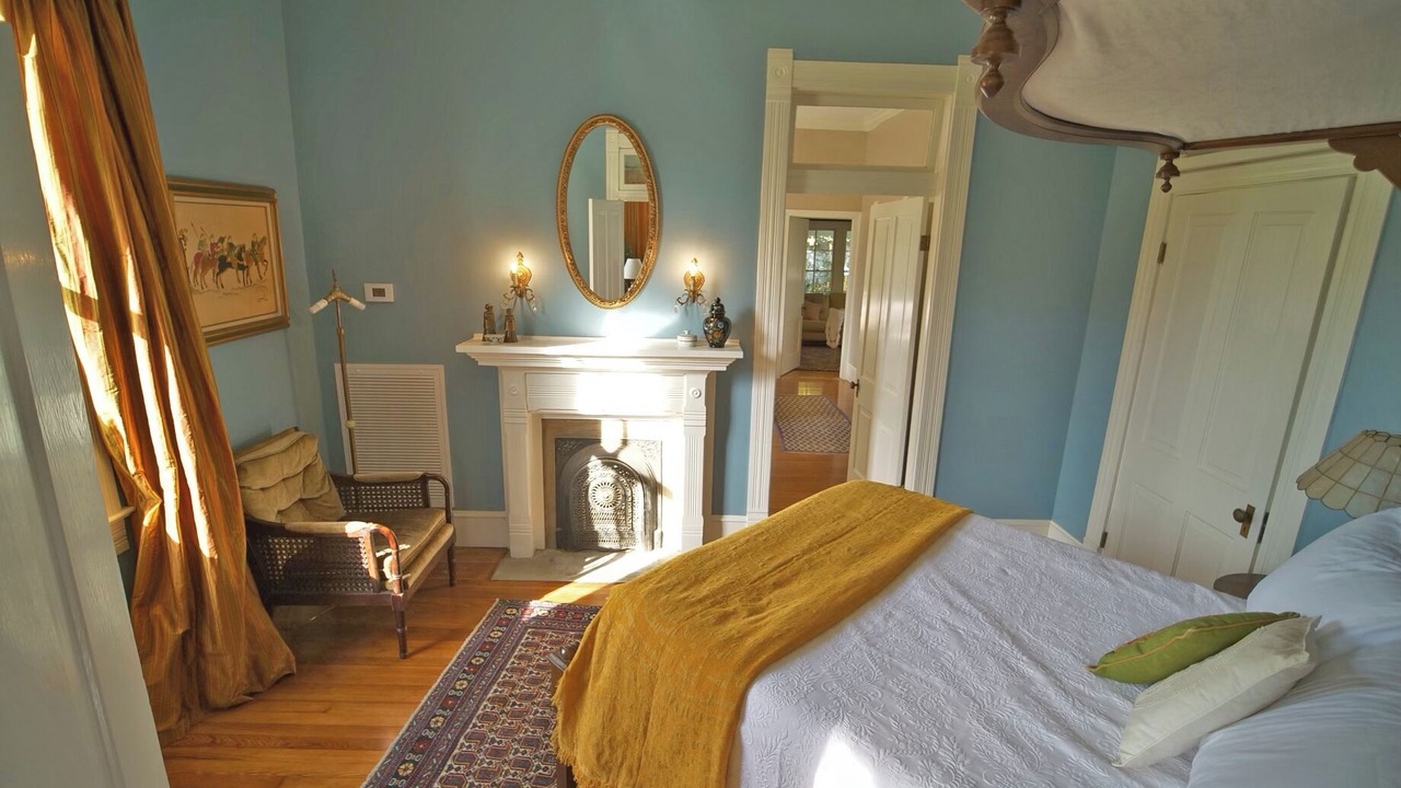Photo of Bedroom in New Iberia