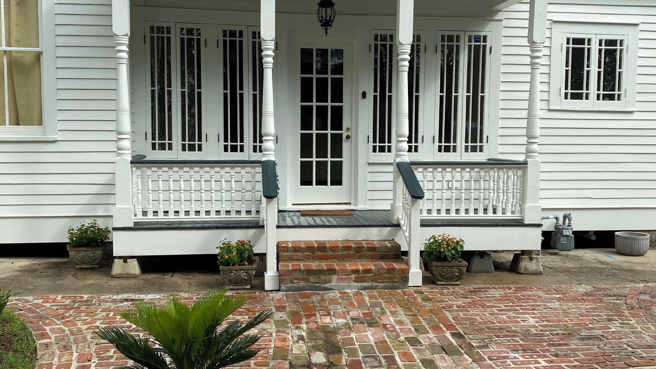 Photo of Outdoor in New Iberia