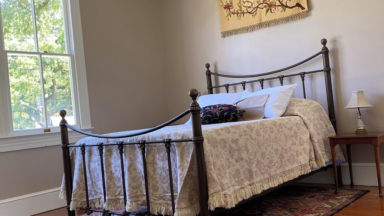Photo of Bedroom in New Iberia