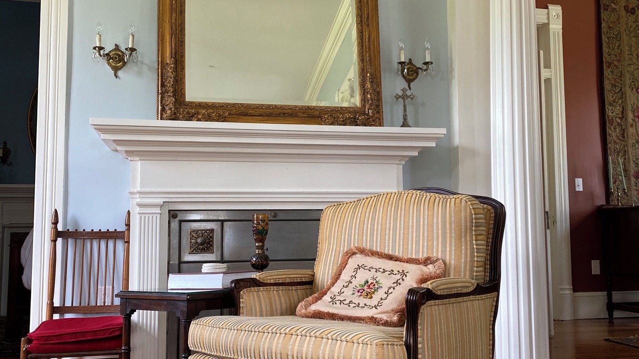 Photo of Livingroom in New Iberia