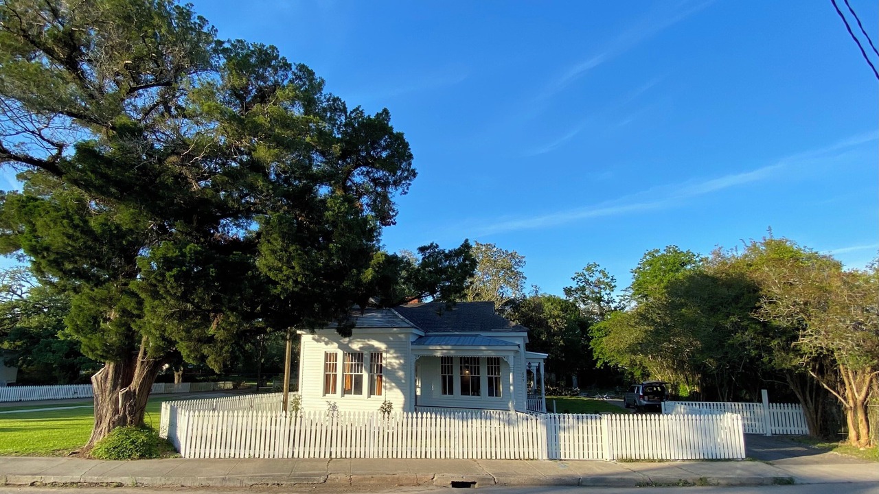 Photo of Outdoor in New Iberia