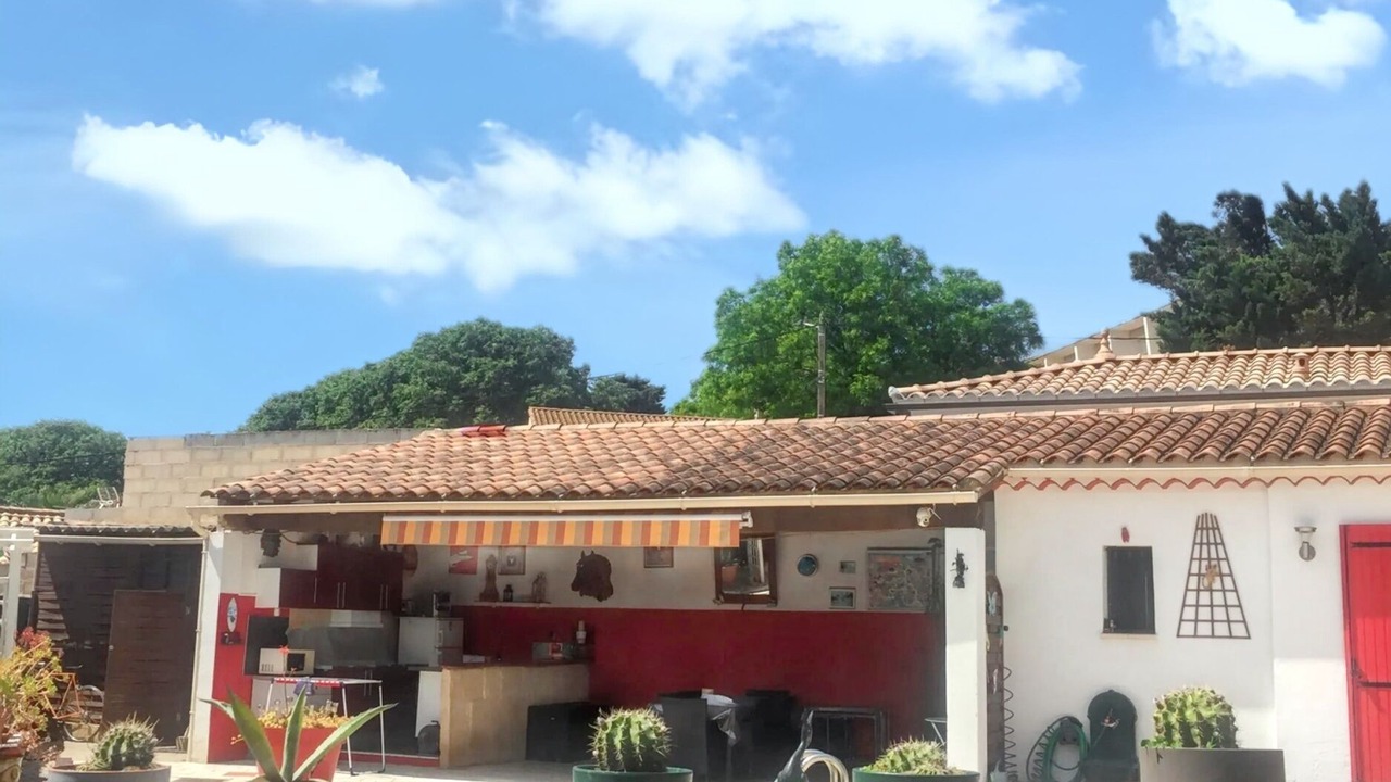 Photo of Outdoor in Sernhac