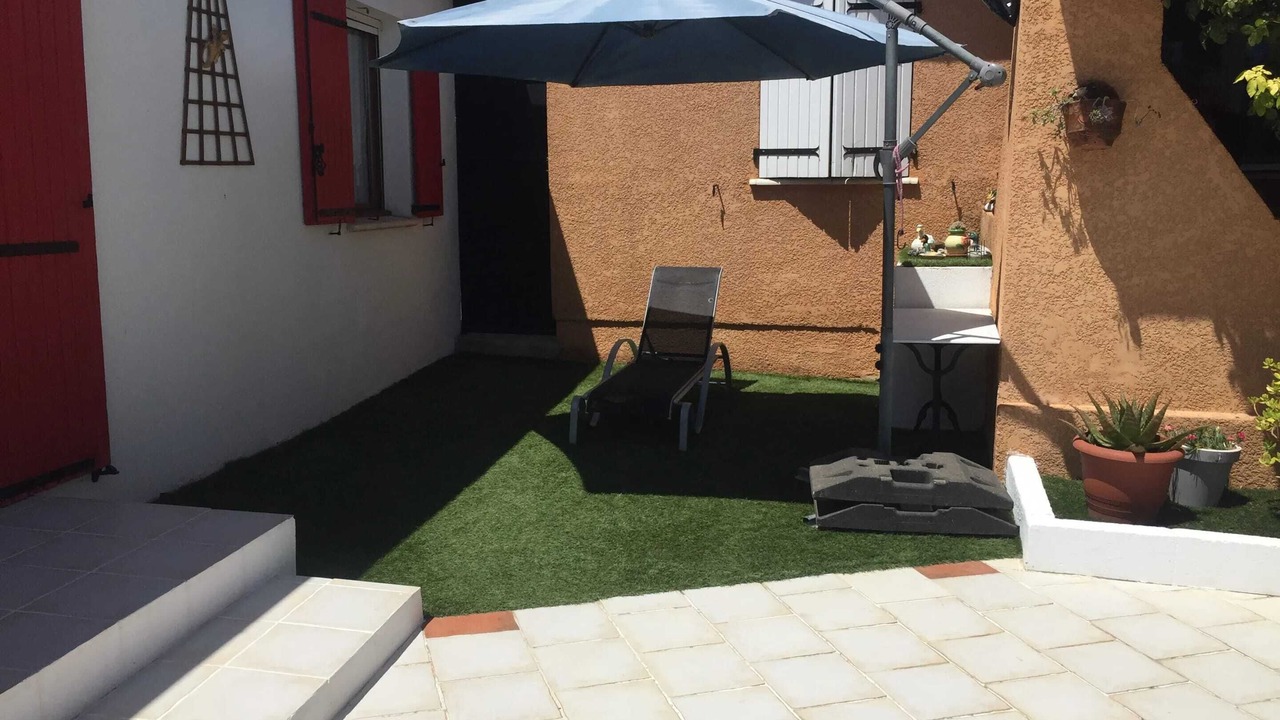 Photo of Outdoor in Sernhac