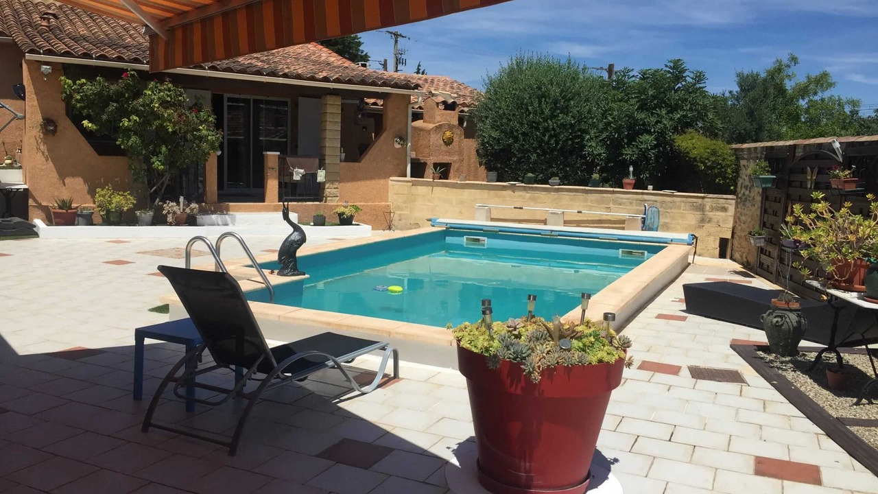 Photo of Outdoor in Sernhac