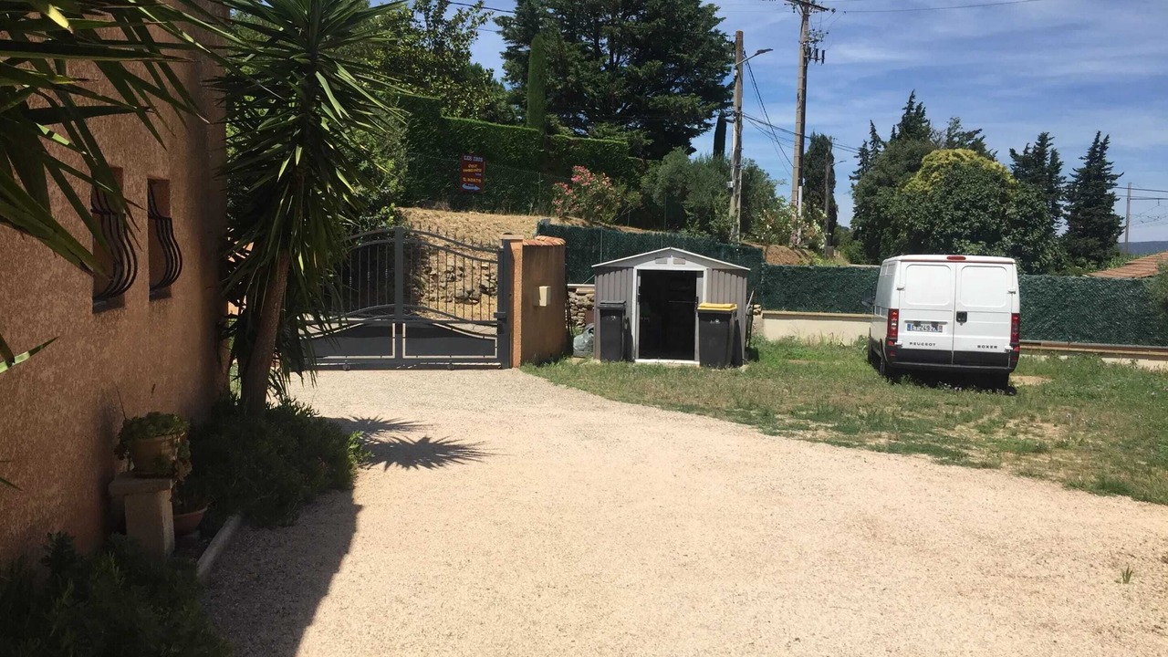 Photo of Outdoor in Sernhac