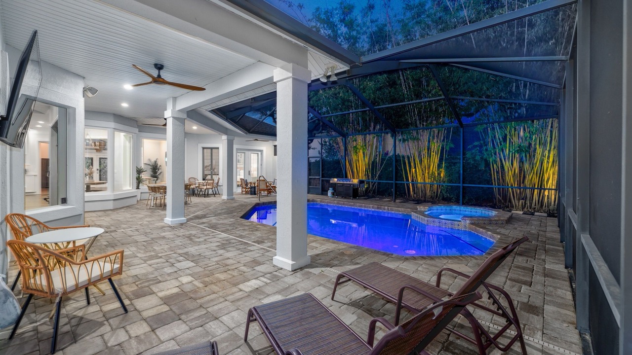 Photo of Outdoor in Atlantic Shores