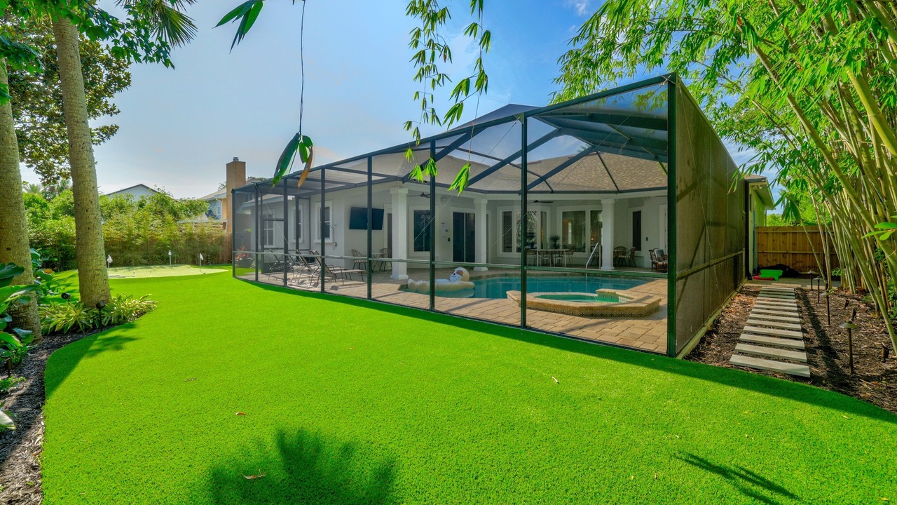 Photo of Outdoor in Atlantic Shores