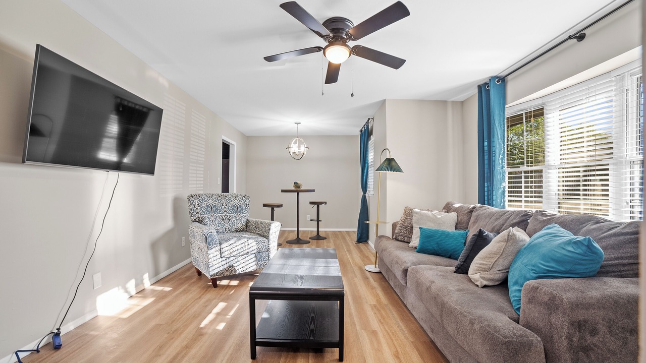 Photo of Bedroom in South Tulsa