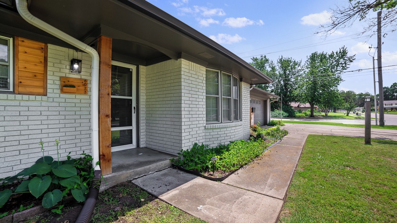 Photo of Outdoor in South Tulsa