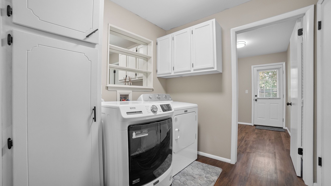 Photo of Bedroom in South Tulsa