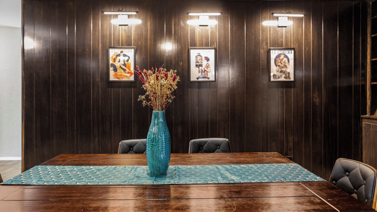 Photo of Livingroom in South Tulsa