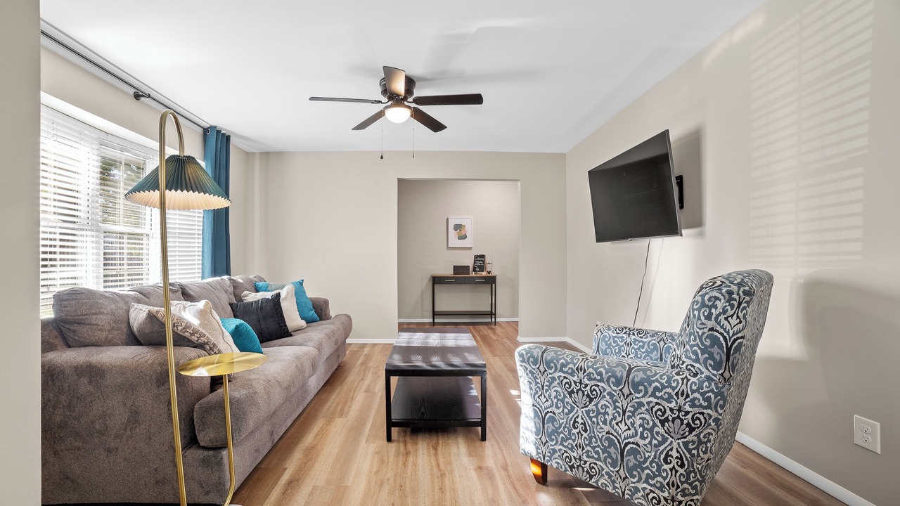 Photo of Bedroom in South Tulsa