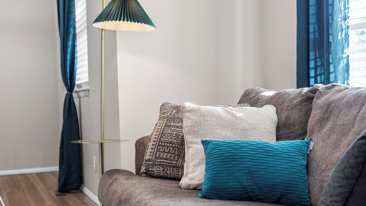 Photo of Bedroom in South Tulsa