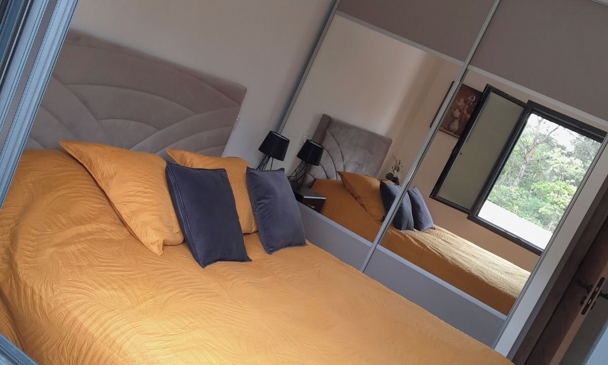 Photo of Bedroom in Faucon