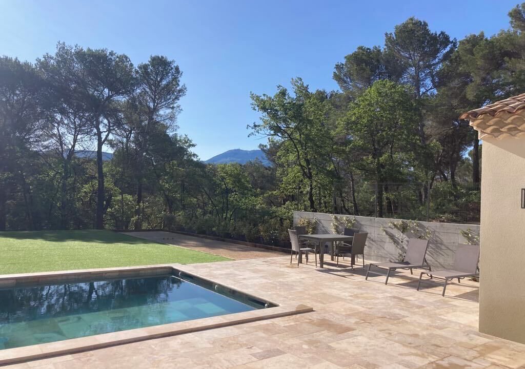 Photo of Outdoor in Faucon