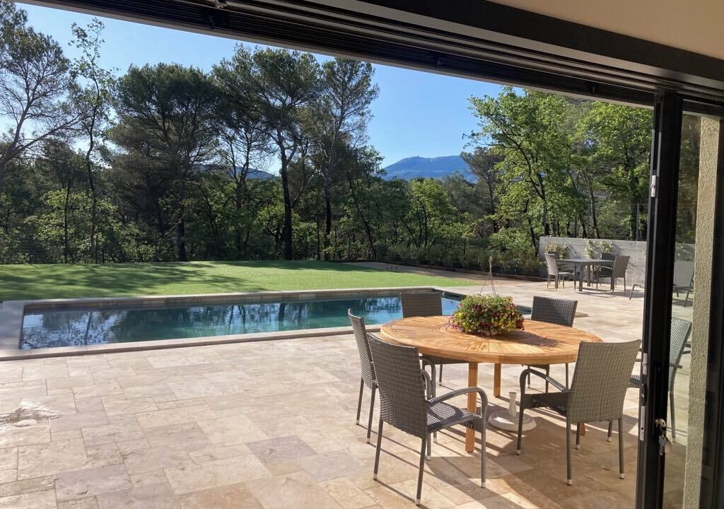 Photo of Outdoor in Faucon