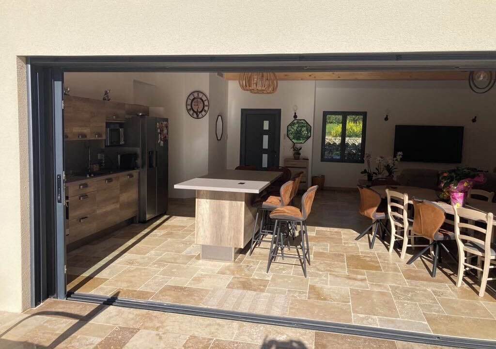 Photo of Outdoor in Faucon