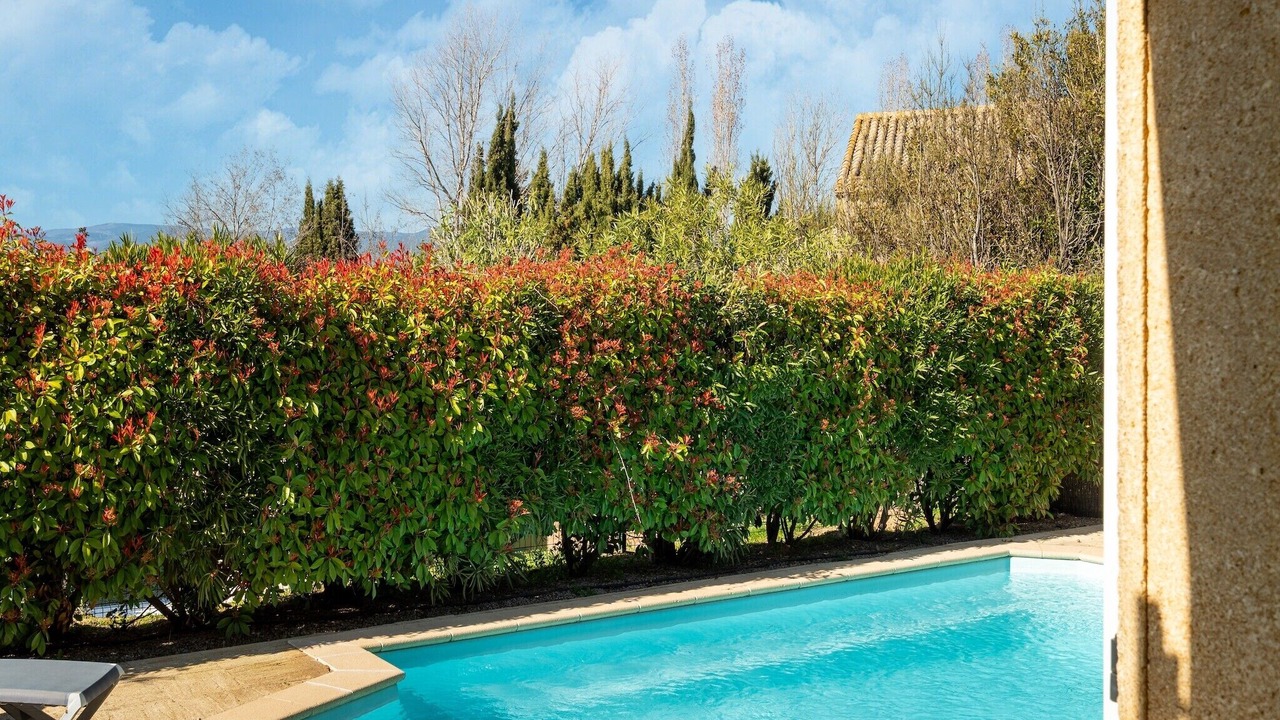 Photo of Outdoor in Montbrun-des-Corbieres