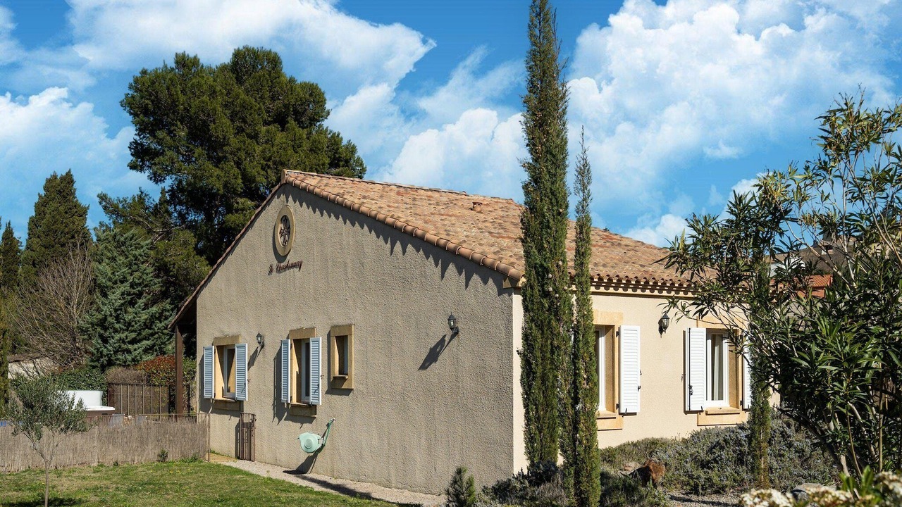 Photo of Outdoor in Montbrun-des-Corbieres