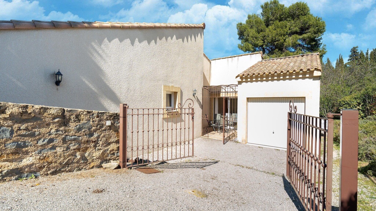 Photo of Outdoor in Montbrun-des-Corbieres
