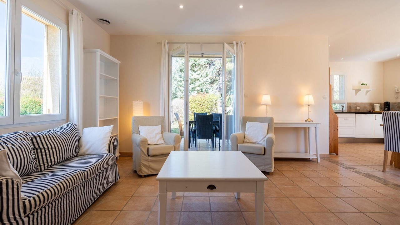 Photo of Livingroom in Montbrun-des-Corbieres