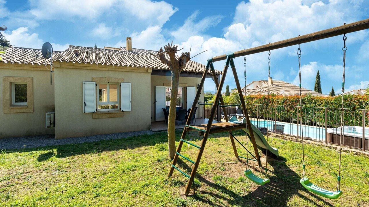 Photo of Outdoor in Montbrun-des-Corbieres