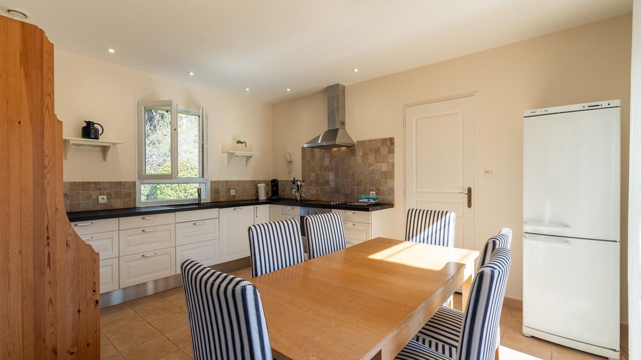 Photo of Livingroom in Montbrun-des-Corbieres